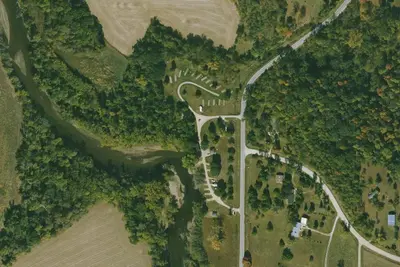 RV park