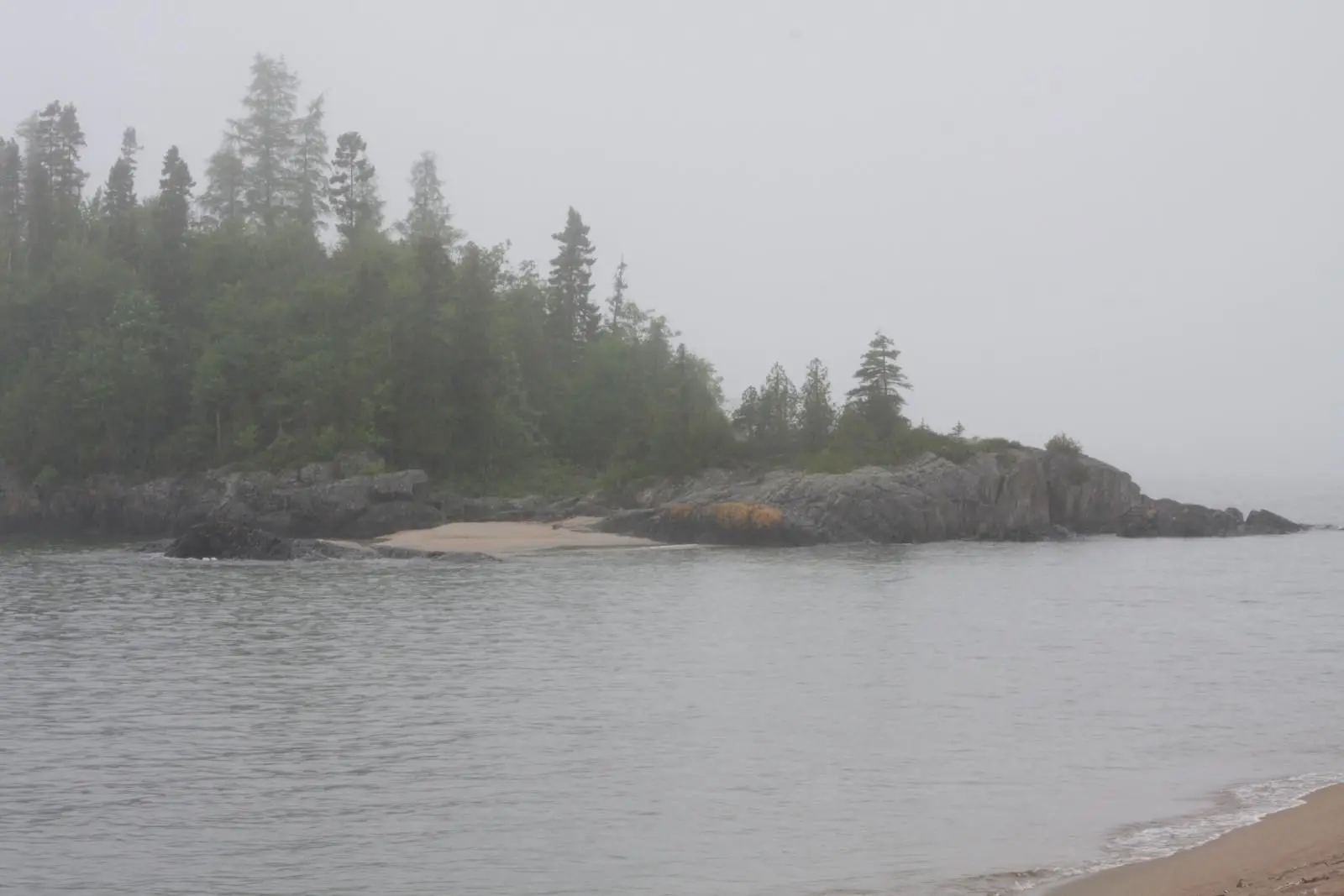 Photo of Michipicoten Provincial Park