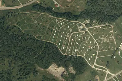 Chalets / Camping Nature Océan