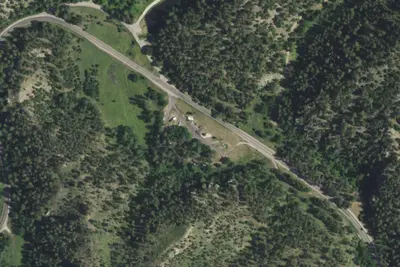 Grace Coolidge Campground