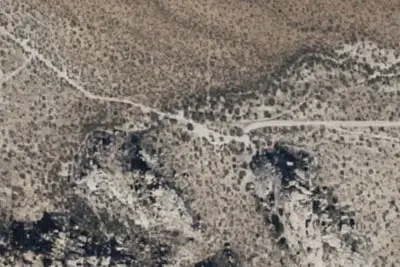 Camp site