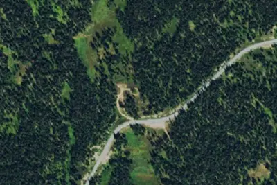 Camp site