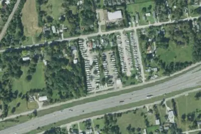 Casa RV Park