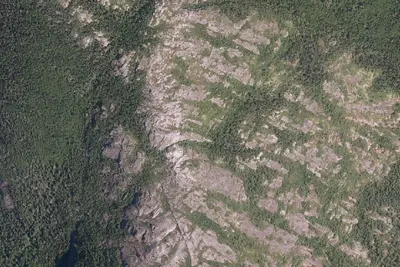 Camp site