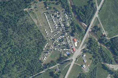 Camping 2 Rivières
