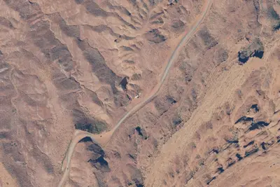 Camp site