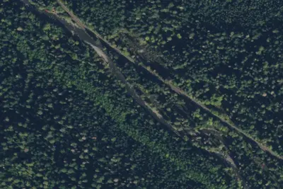 Beaver Creek Group Campground