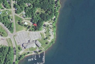 Buffalo Bay Campground