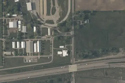 RV park