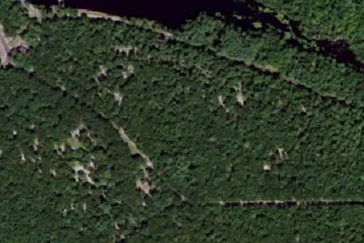 Meisle Camping Area