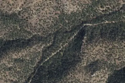 Camp site
