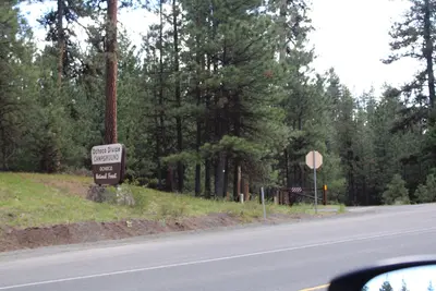 Ochoco Divide 6141