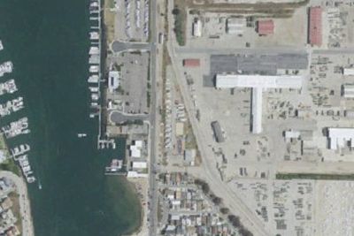 Camp Coast Guard