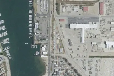Camp Coast Guard