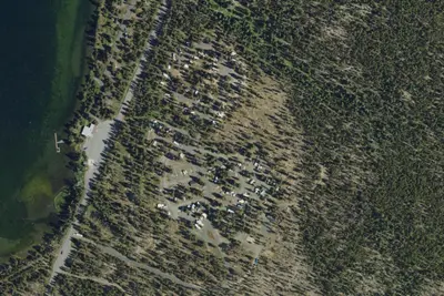 Diamond Lake Trailer Court