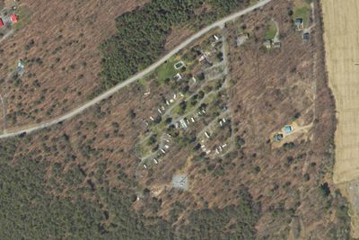Holiday Pines Campground