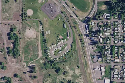RV park