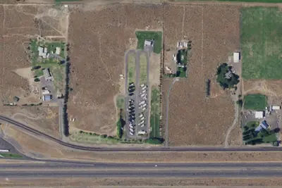 SunBasin RV Park and Campgrounds