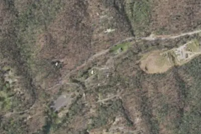 Creekside Campground
