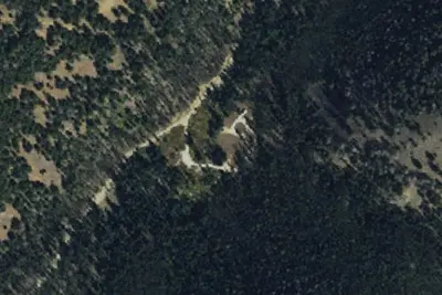 Mill Creek Campground