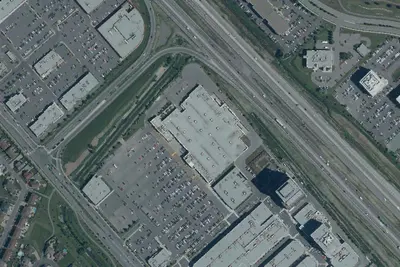 Walmart · Brossard