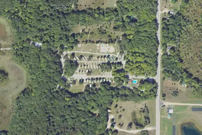 Traverse City KOA