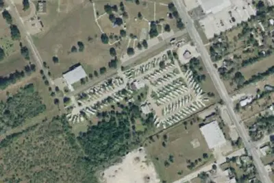 Dad's RV Park