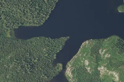 Camp site