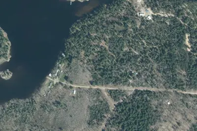 Camp site