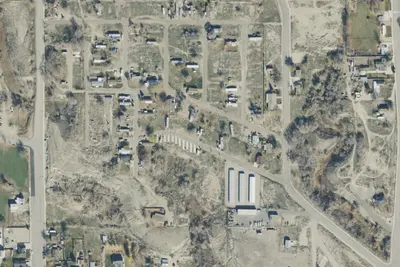 RV park
