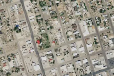 RV park