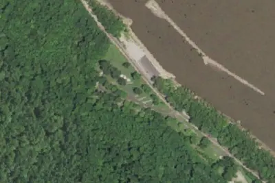 Camp site