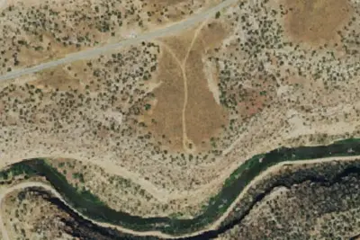Camp site