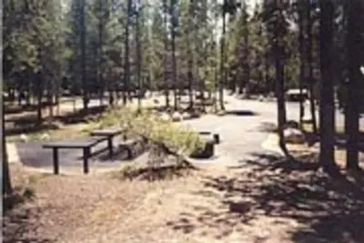 Outlet Area