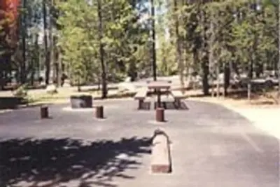 Outlet Area
