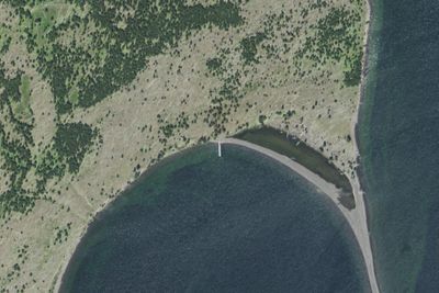 Wolf Bay