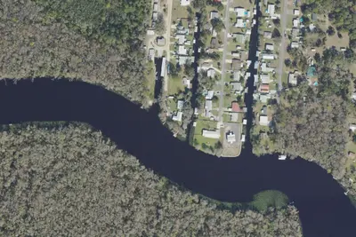 Georgia Boys Fish Camp