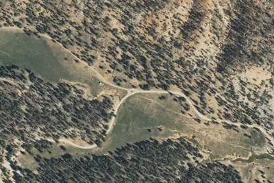 King Creek Group Area a
