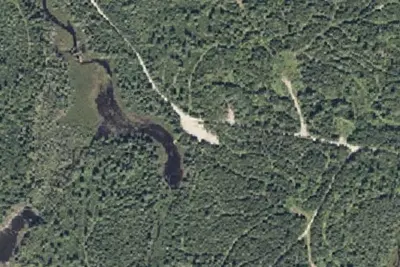 Sandbank Stream Campground