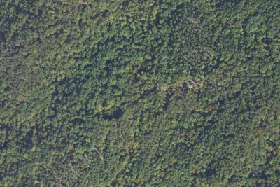 Camp site