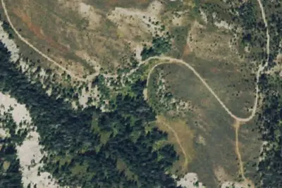 Camp site