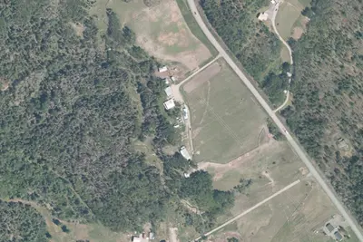 Camp site