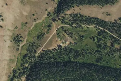 Hunting Camp