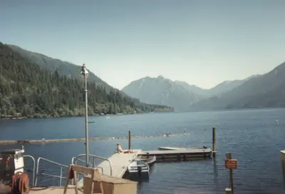 Crescent Lake along Highway 101 west of Port Angeles (1650453498)