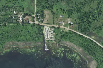 Camp site