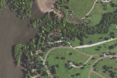 Wolf Creek Group Campground