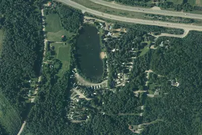 Camping Boréal