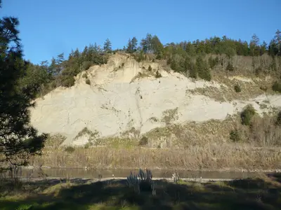 Scotia Bluffs Rio Dell 2015