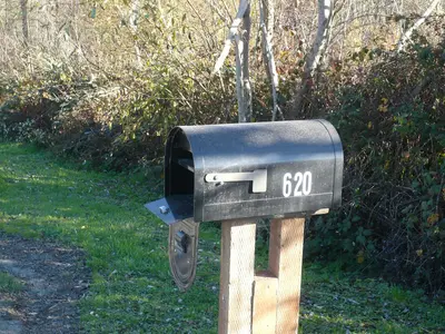 620 Mailbox Rio Dell CA