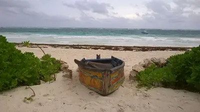 Caraibi MEXICO - panoramio